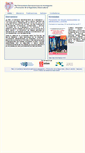 Mobile Screenshot of iberpsoc.org